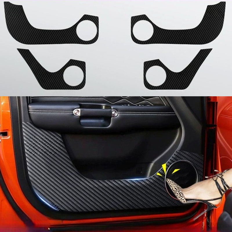 Leather Driving Glove - Autocollant intérieur de voiture pour GWM