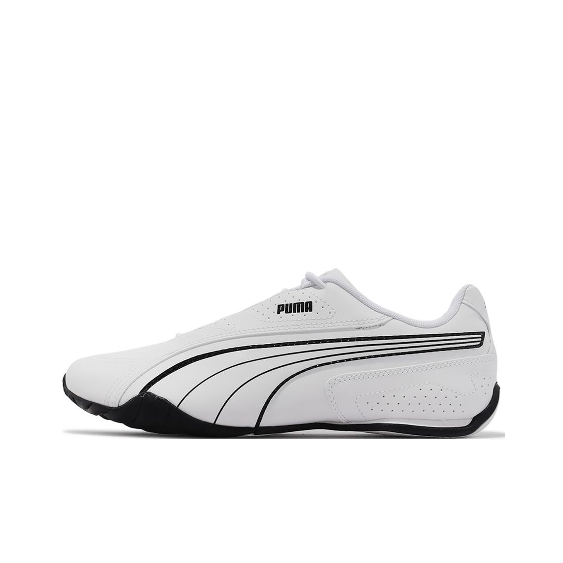 Puma Shoes Rs-X - Chaussures de cyclisme basses respirantes en