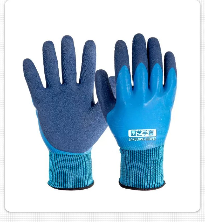 Gants de jardinage anti-perfor - Gardening Glove Waterproof avis et prix