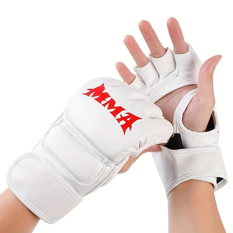 Gants de boxe professionnels d - Motorcycle Glove Knuckle avis et prix