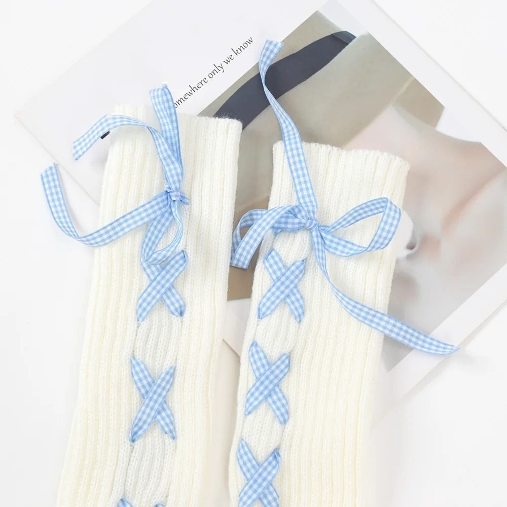 Nouveauté 2024 Manchettes en t - Fingerless Glove Knit avis et prix