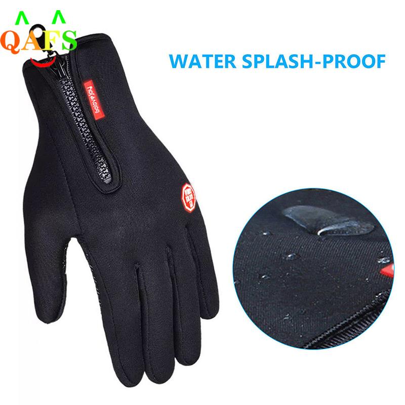 Gants thermiques à écran tacti - Gardening Glove Waterproof avis et prix