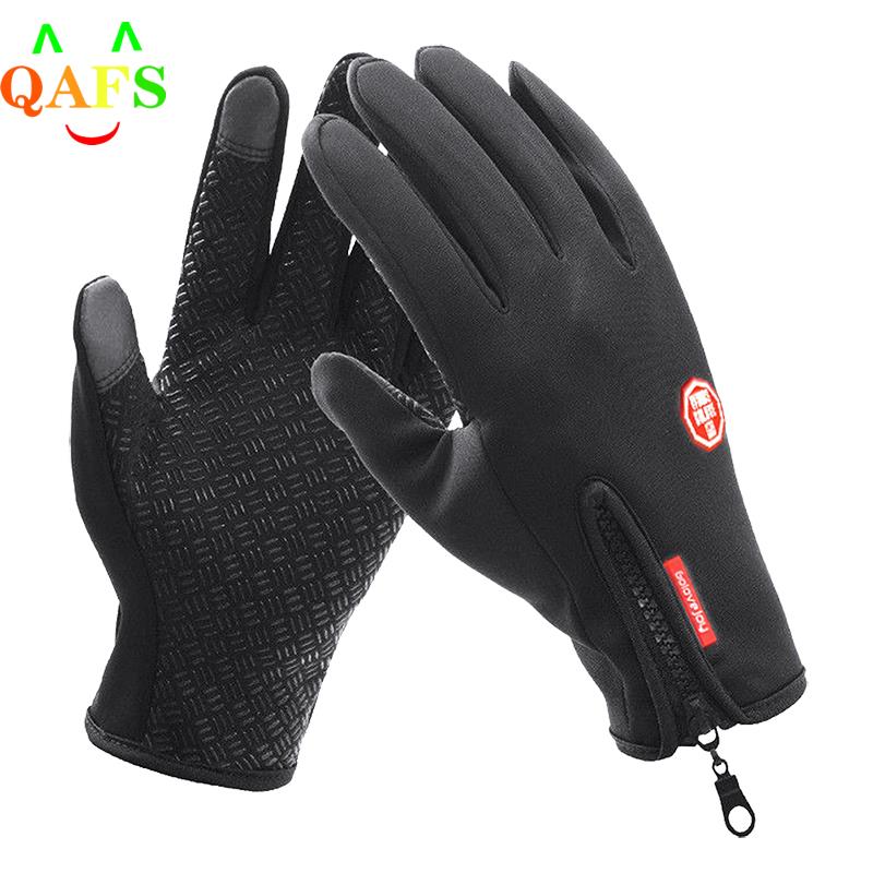 Gants thermiques à écran tacti - Gardening Glove Waterproof avis et prix