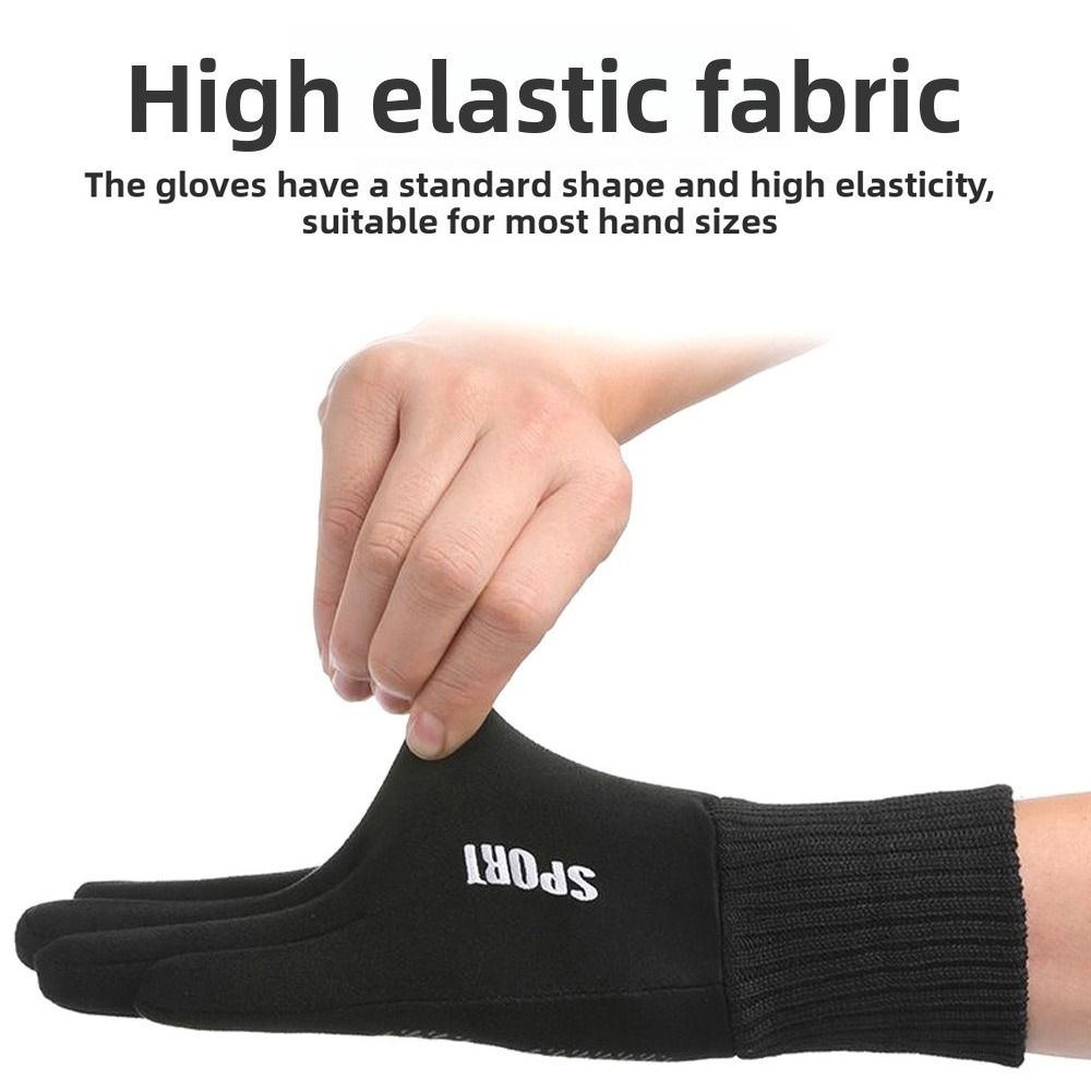 Mitaines de conduite doublure  - Leather Driving Glove avis et prix